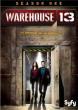 WAREHOUSE 13 (Serie) (Serie) DVD Zone 1 (USA) 