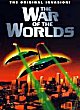 THE WAR OF THE WORLDS DVD Zone 1 (USA) 