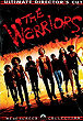THE WARRIORS DVD Zone 1 (USA) 