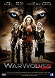 WAR WOLVES DVD Zone 2 (France) 