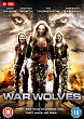 WAR WOLVES DVD Zone 2 (Angleterre) 