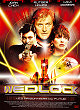 WEDLOCK DVD Zone 2 (France) 