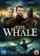 THE WHALE DVD Zone 2 (Angleterre) 