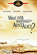 WHATEVER HAPPENED TO AUNT ALICE ? DVD Zone 1 (USA) 