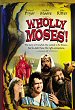 WHOLLY MOSES DVD Zone 1 (USA) 