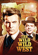 THE WILD WILD WEST (Serie) (Serie) DVD Zone 1 (USA) 