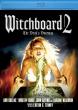 WITCHBOARD 2 : THE DEVIL'S DOORWAY Blu-ray Zone A (USA) 