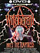 WITCHCRAFT II : THE TEMPTRESS DVD Zone 0 (USA) 