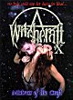 WITCHCRAFT X : MISTRESS OF THE CRAFT DVD Zone 0 (USA) 