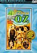 WIZARD OF OZ DVD Zone 1 (USA) 