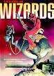 WIZARDS DVD Zone 1 (USA) 