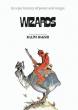 WIZARDS DVD Zone 2 (Angleterre) 