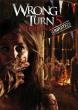 WRONG TURN 5 : BLOODLINES DVD Zone 1 (USA) 
