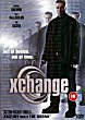 X CHANGE DVD Zone 2 (Angleterre) 