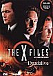 X-FILES (Serie) (Serie) DVD Zone 2 (France) 