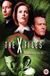 X-FILES (Serie) (Serie) DVD Zone 2 (Angleterre) 