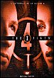 X-FILES (Serie) (Serie) DVD Zone 2 (France) 