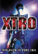 XTRO DVD Zone 1 (USA) 