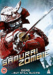 YOROI : SAMURAI ZONBI DVD Zone 2 (Angleterre) 