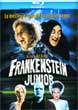 YOUNG FRANKENSTEIN Blu-ray Zone B (France) 