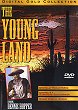 THE YOUNG LAND DVD Zone 1 (USA) 