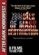 ZMD : ZOMBIES OF MASS DESTRUCTION DVD Zone 1 (USA) 