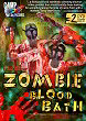 ZOMBIE BLOODBATH DVD Zone 1 (USA) 