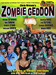 ZOMBIEGEDDON DVD Zone 0 (USA) 