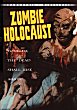 ZOMBI HOLOCAUST DVD Zone 1 (USA) 
