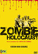 ZOMBI HOLOCAUST DVD Zone 2 (France) 