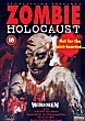 ZOMBI HOLOCAUST DVD Zone 2 (Angleterre) 