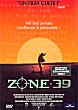 ZONE 39 DVD Zone 2 (France) 