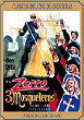 ZORRO E I TRE MOSCHETTIERI DVD Zone 2 (Espagne) 