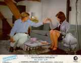 BLOW UP Lobby card