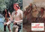 LEGEND OF THE LONE RANGER, THE Lobby card