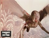 Q : THE WINGED SERPENT Lobby card