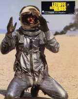 RIGHT STUFF, THE Lobby card