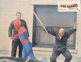 AMAZING SPIDER-MAN, THE (SERIE) Lobby card