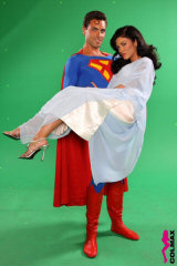SUPERMAN XXX : A PORN PARODY (2011) - Posters & Lobby Cards ...