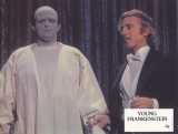 YOUNG FRANKENSTEIN Lobby card