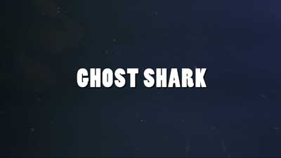Header Critique : GHOST SHARK
