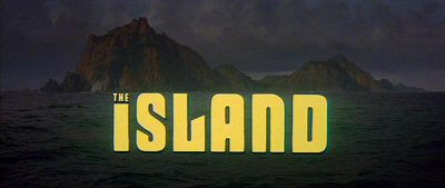 Header Critique : ISLAND, THE (L'ILE SANGLANTE)