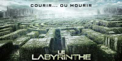 Header Critique : LABYRINTHE, LE (THE MAZE RUNNER)