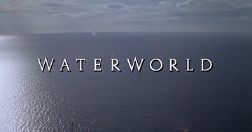 Header Critique : WATERWORLD