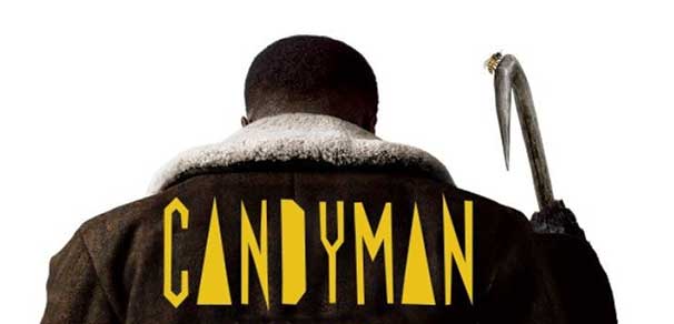 Header Critique : Candyman