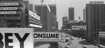 Header Critique : INVASION LOS ANGELES (THEY LIVE)