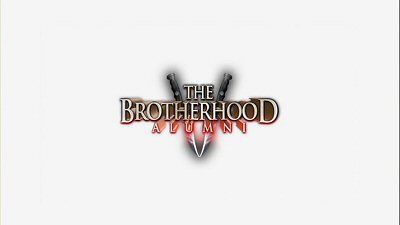 Header Critique : BROTHERHOOD V : ALUMNI, THE