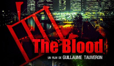 Header Critique : BLOOD, THE