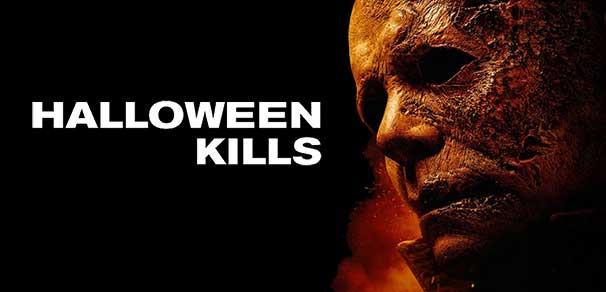Header Critique : Halloween Kills