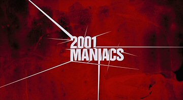 Header Critique : 2001 MANIACS